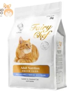 Nutrition-Cat-Food