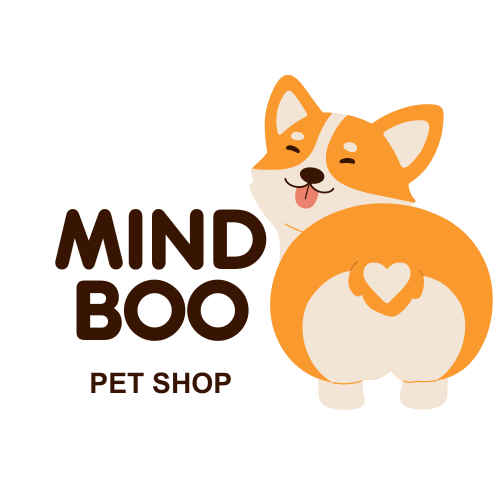 Mindboo Pet Shop